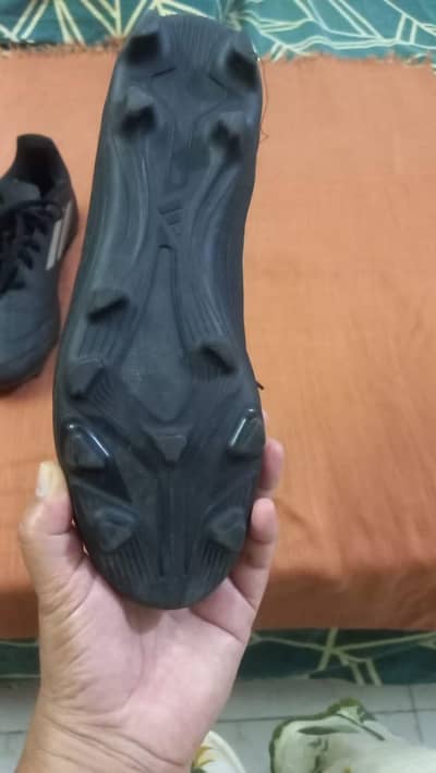 New boots condition 10/9