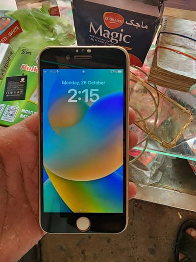 Apple iPhone 8
