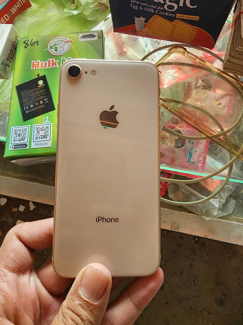 Apple iPhone 8 2