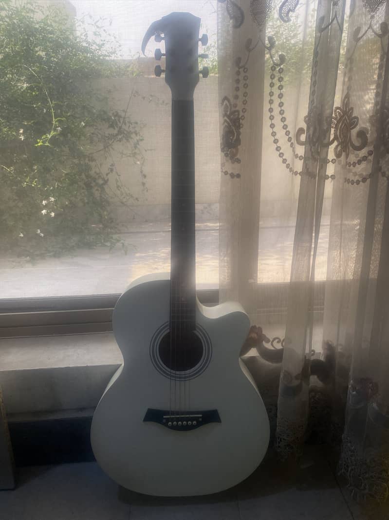 Belluci guitar 4