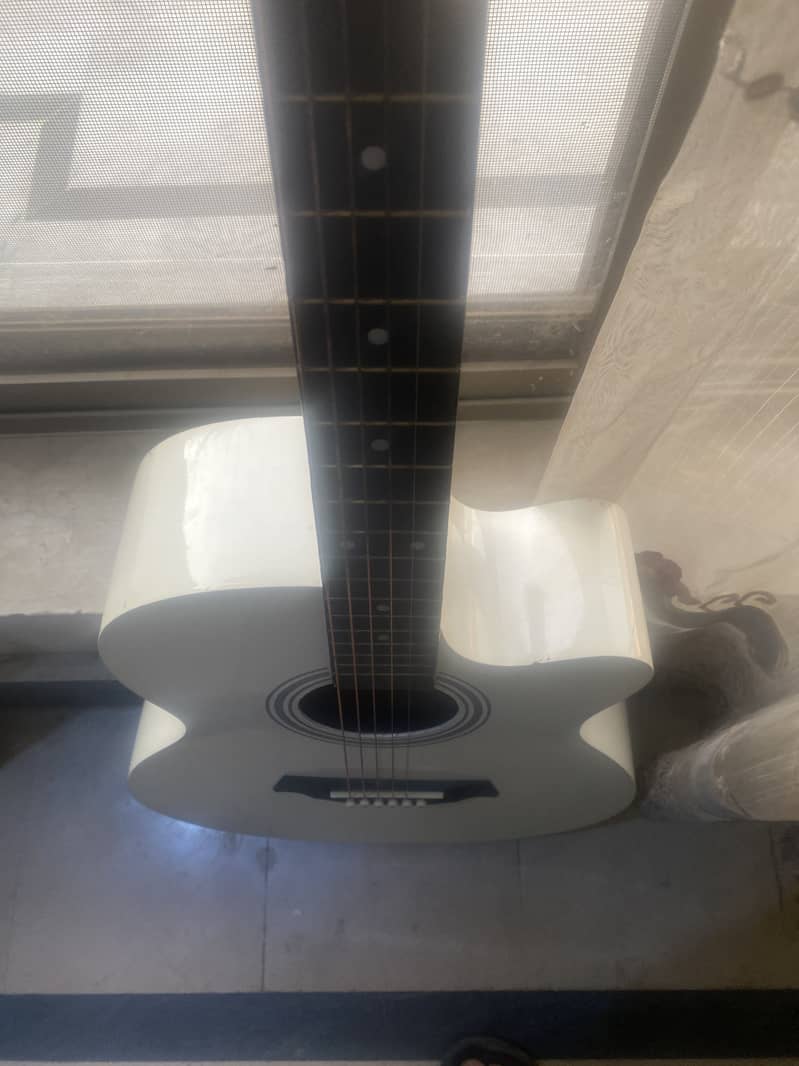 Belluci guitar 5