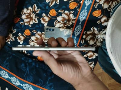 Infinix Hot 60 Pro Plus