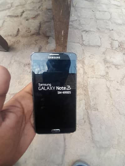 Samsung Mobile Note3