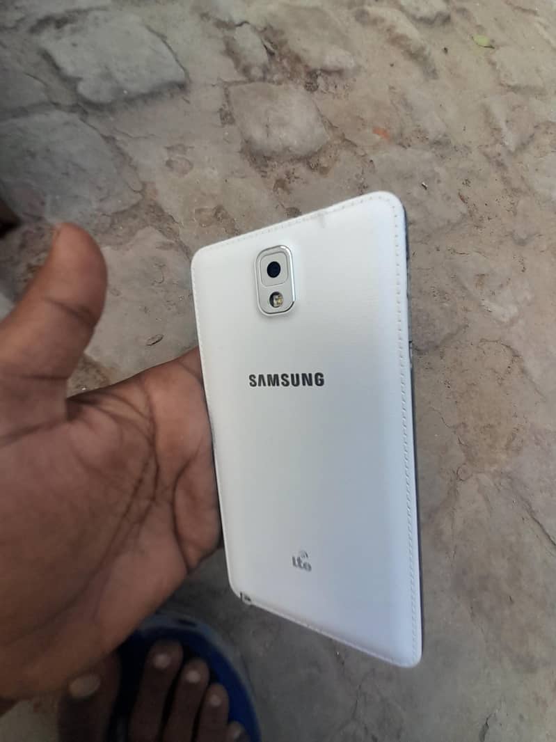 Samsung Mobile Note3 2