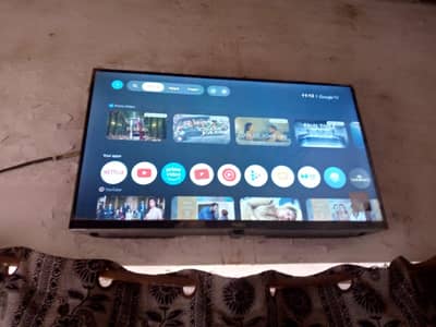 Brand New Condition
