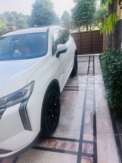 Haval H6 2026 1.5 T