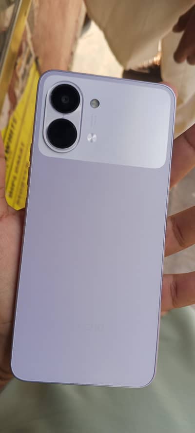 Tecno Spark Go 3