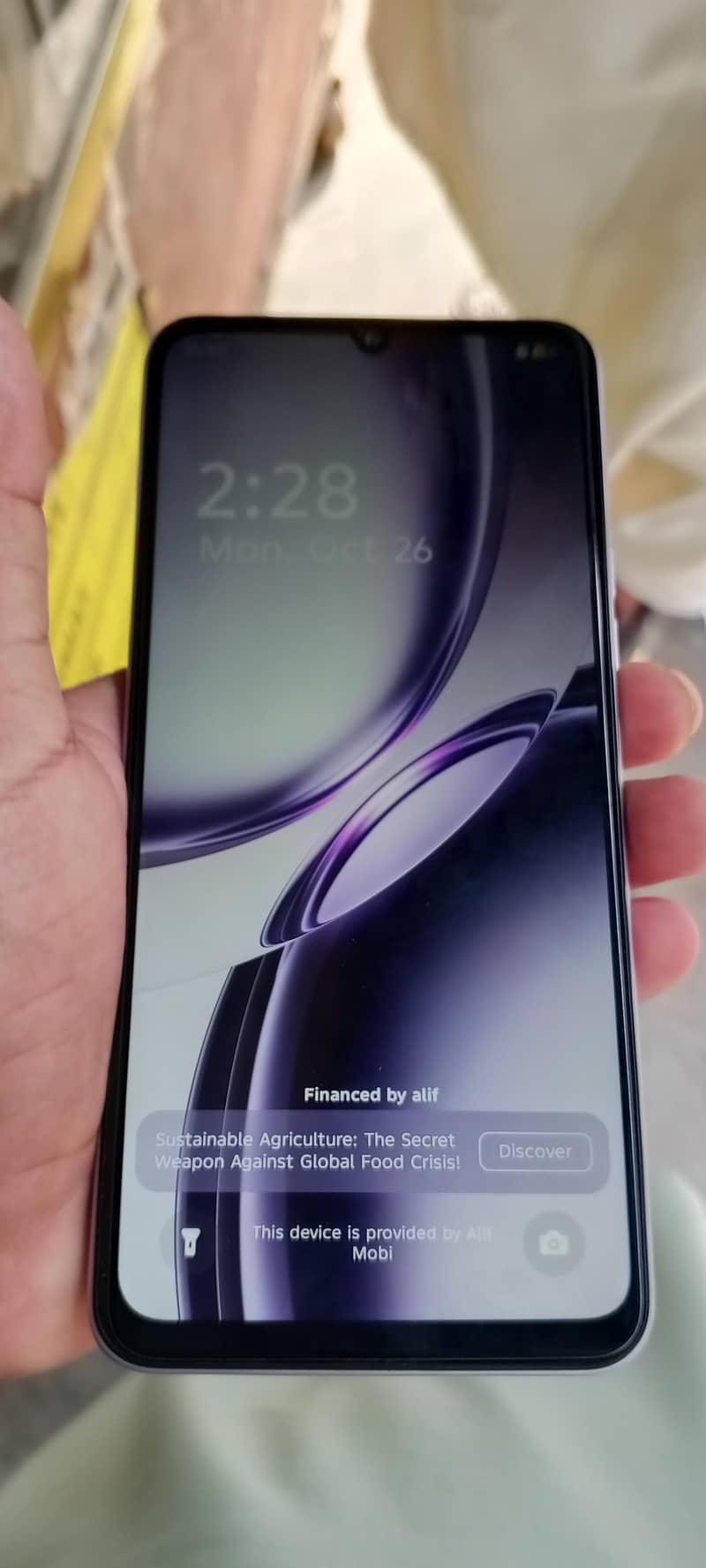 Tecno Spark Go 3 2