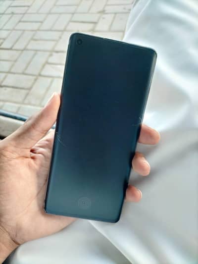 OPPO Reno 5 Pro 5G