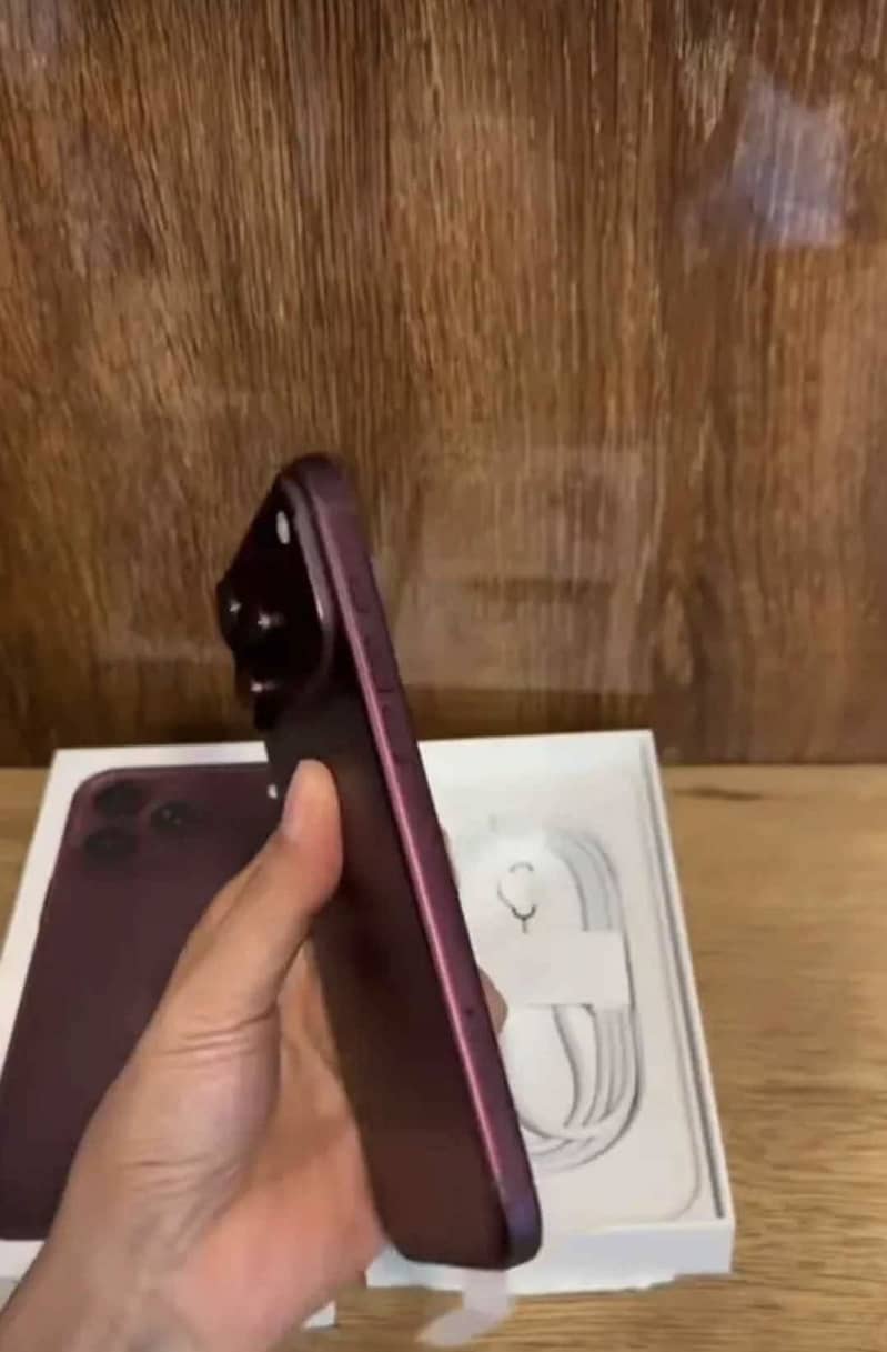 Apple iPhone 18 Pro Max 0