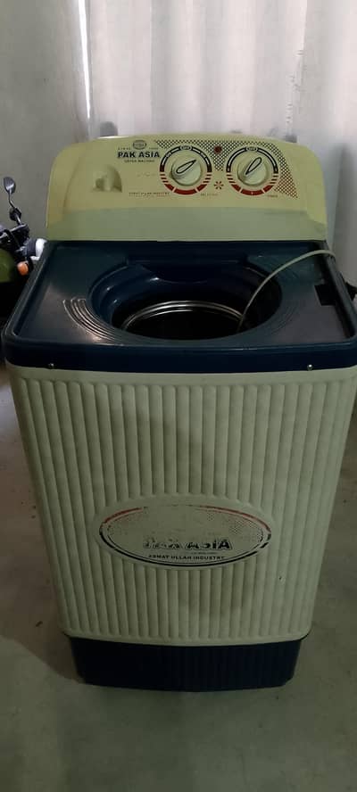 good condition