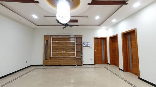 Reserve A Upper Portion Of 7 Marla Now In G-13/2