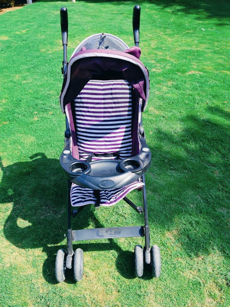 baby prams 4