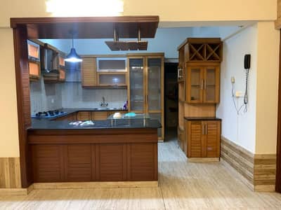Spacious Prime Location 3000 Square Feet Flat Available For rent In Civil Lines