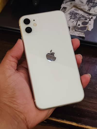 Apple iPhone 11