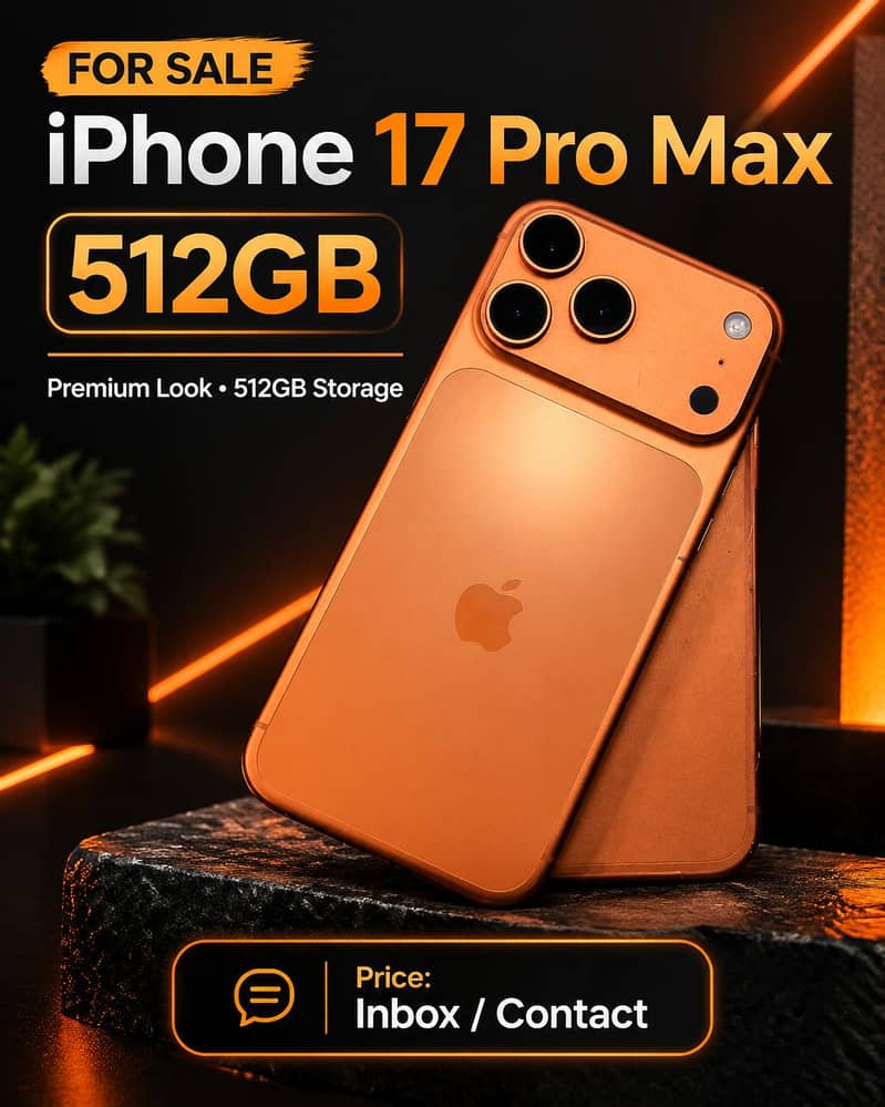 Iphone 17 pro mox 0