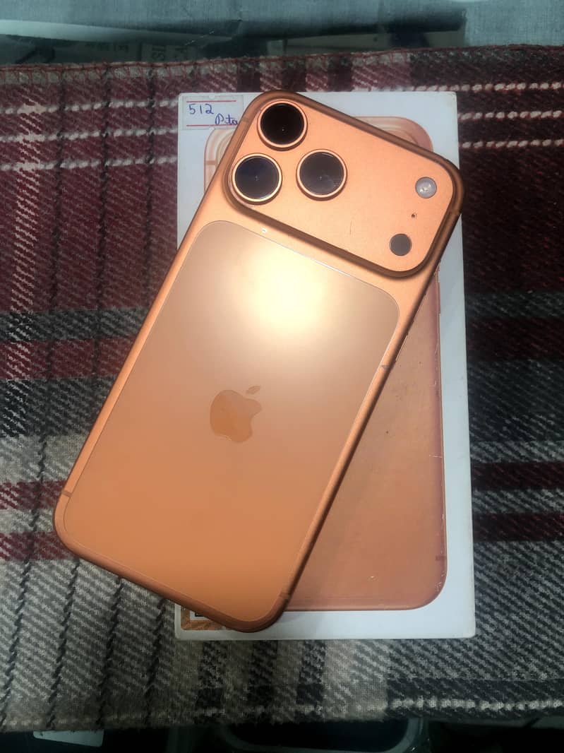 Iphone 17 pro mox 1
