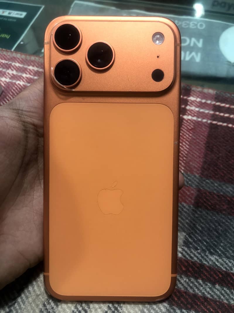 Iphone 17 pro mox 2