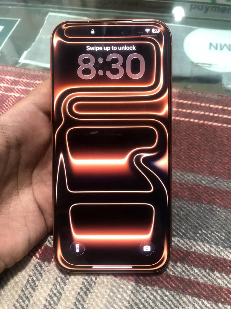 Iphone 17 pro mox 3