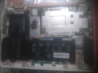 DEAD LENOVO IDEAPAD 110S