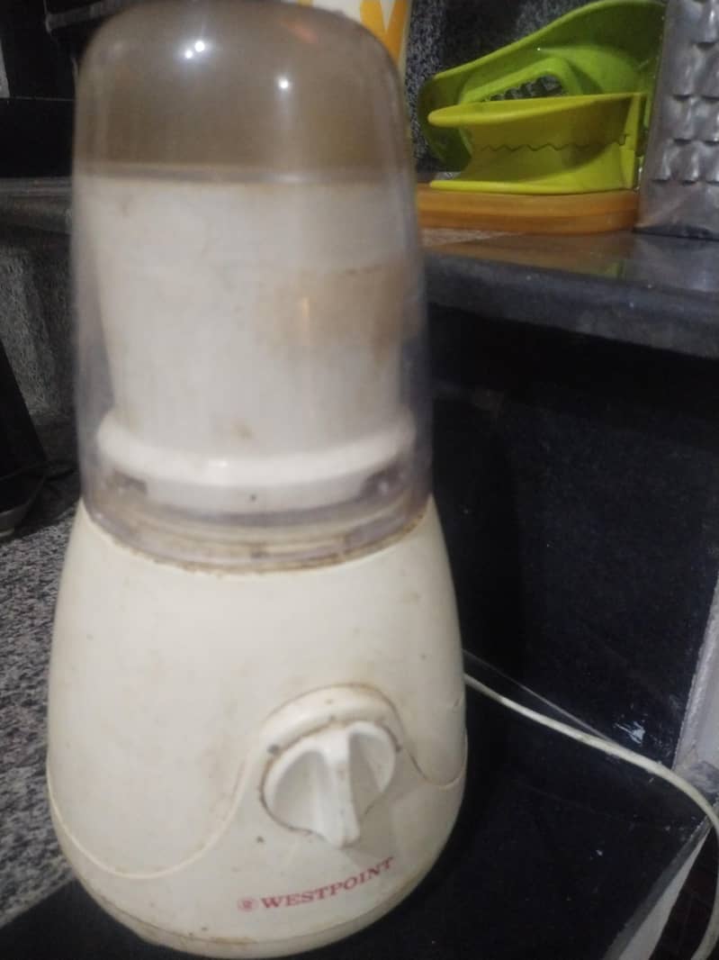 juicer 0
