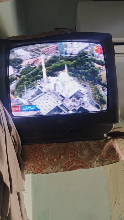 original Japani Tv