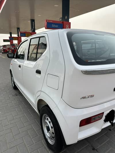 Suzuki Alto 2026