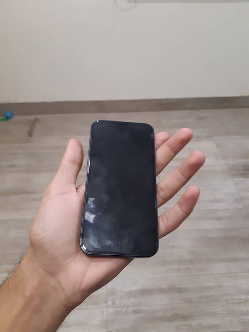 Apple iPhone 12 mini 0
