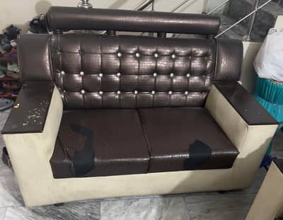 5 seater sofa set