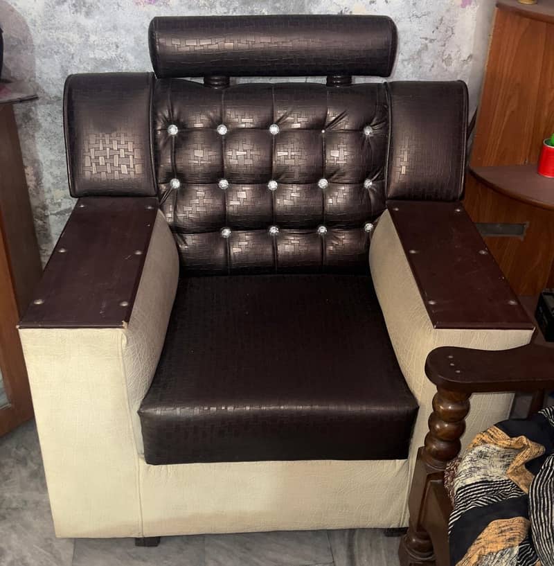 5 seater sofa set 1