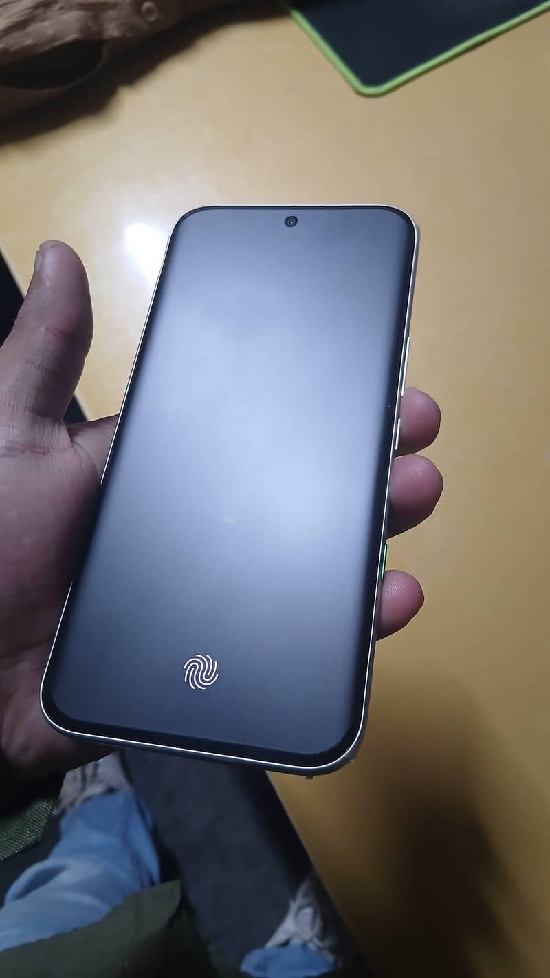 Infinix Note Edge 1