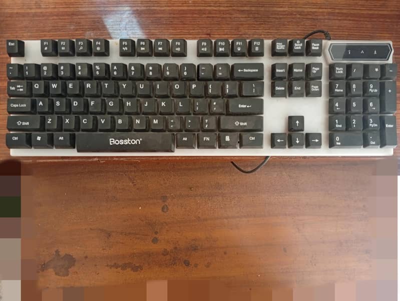 Full Pc Core i3 2nd Gen 1