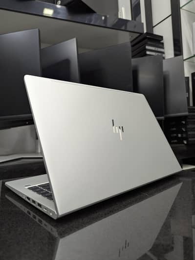 Hp EliteBook 645 G10 | Ryzen 5-7530U | 13th Gen |16gb Ram | 256gb Nvme