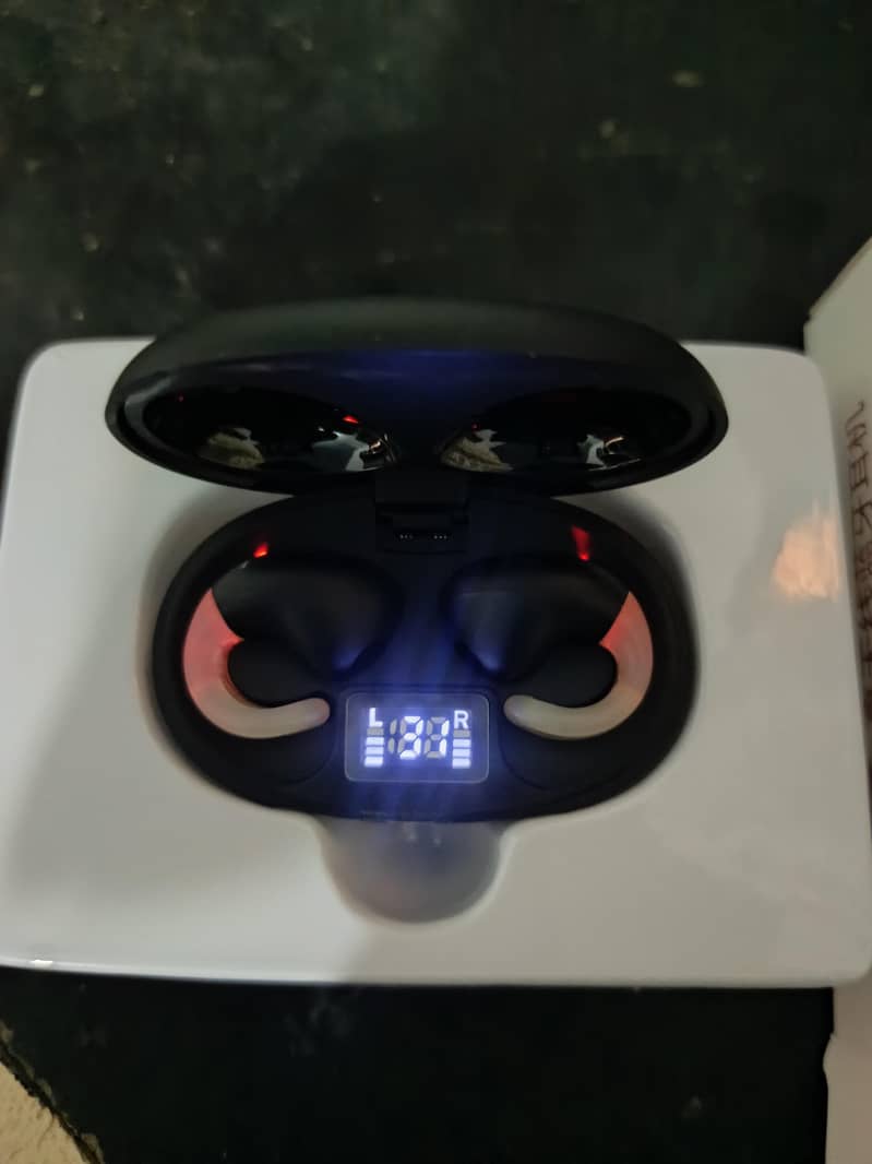 tws wireless earclips 0