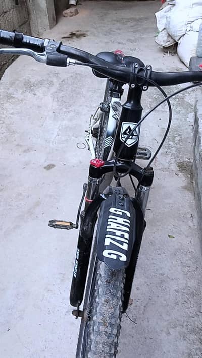 SaleBicycle