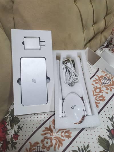 deeper connect mini set