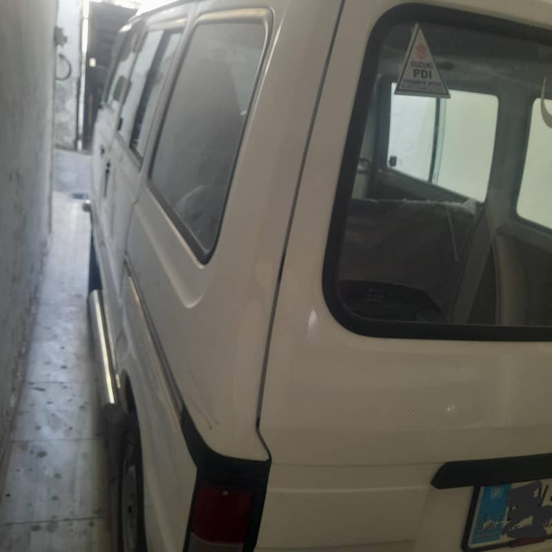 Suzuki Bolan 0