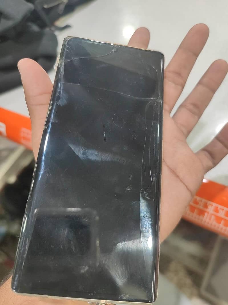 Google Pixel 6 Pro 3