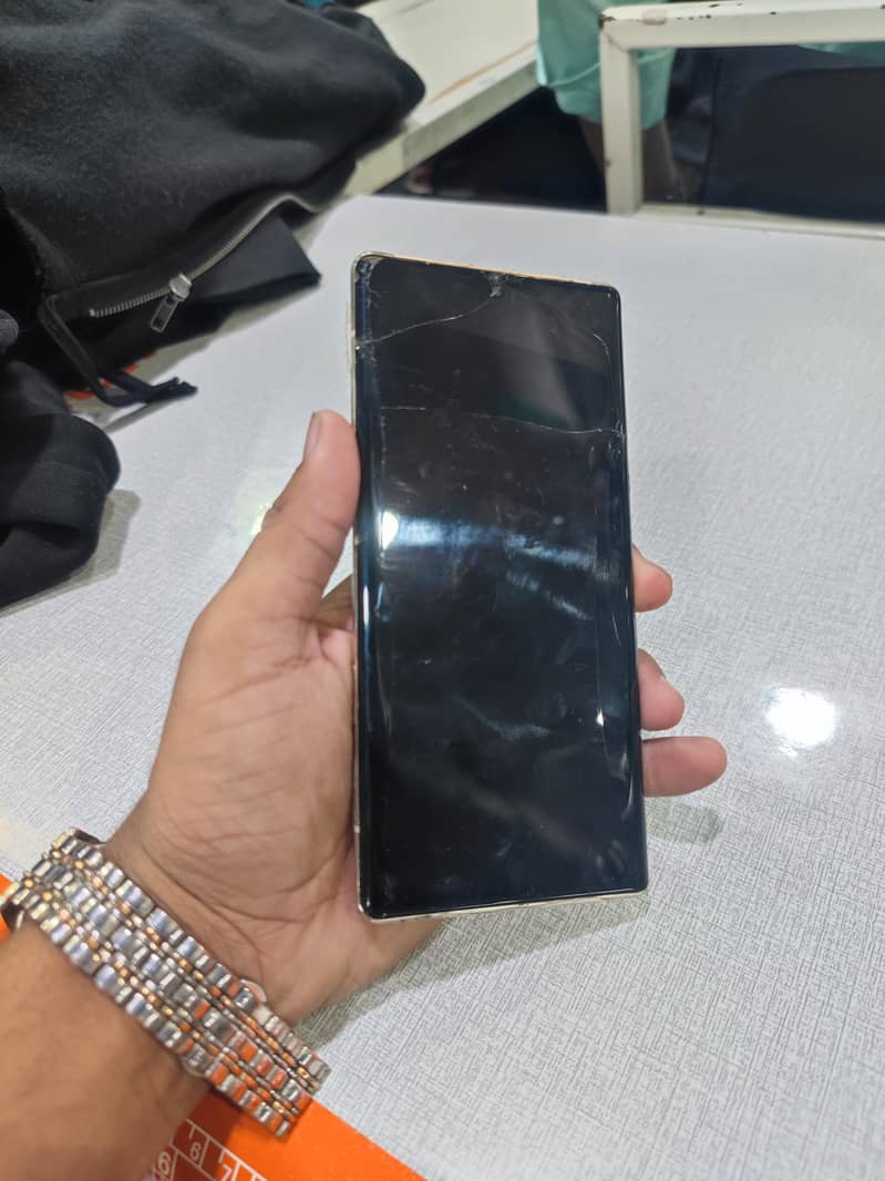 Google Pixel 6 Pro 5