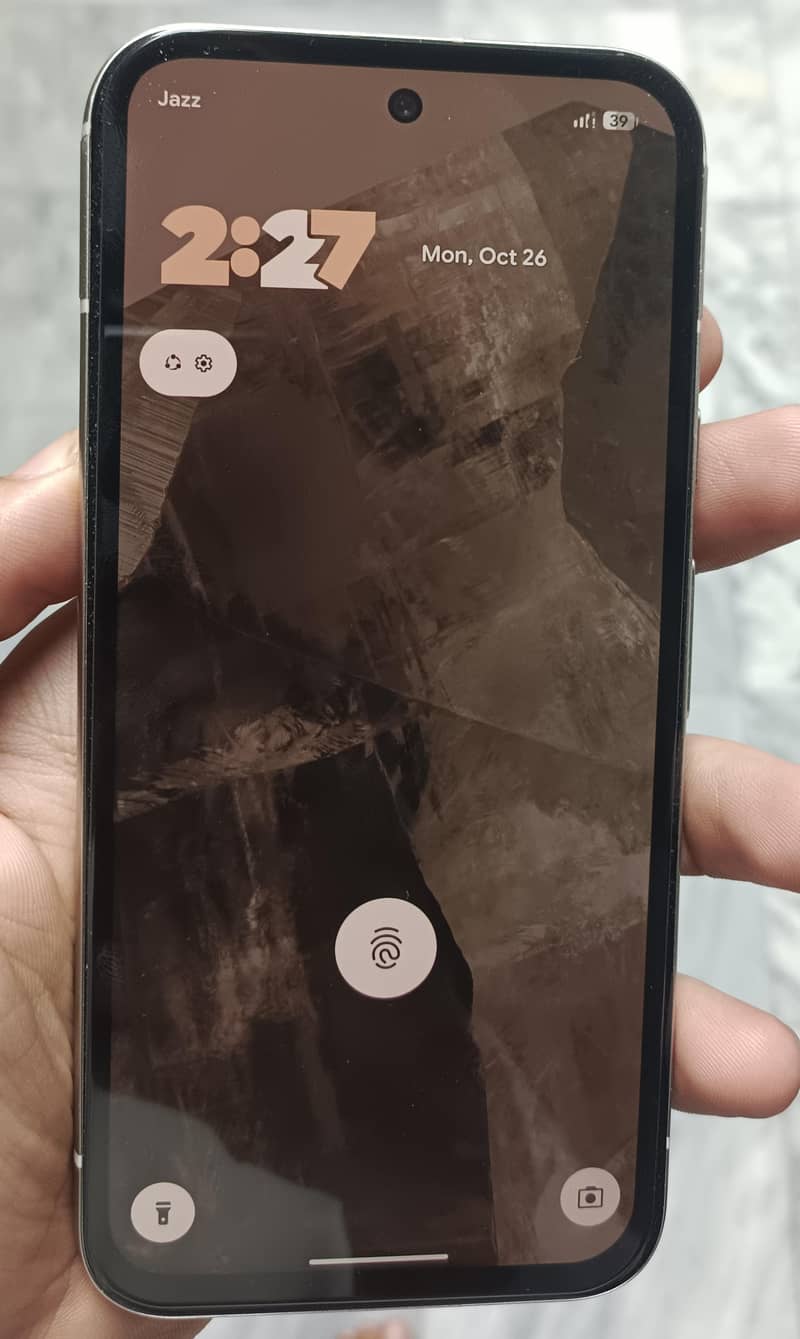 Google Pixel 8a 6