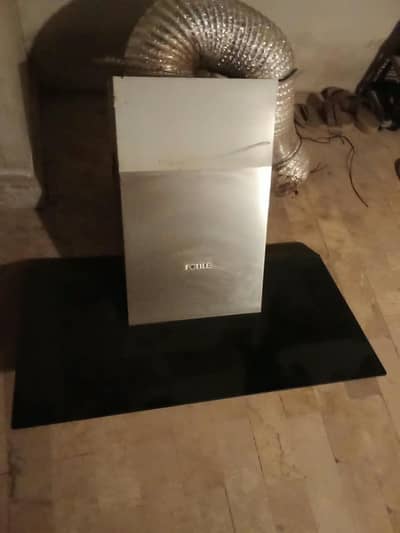 Fotile Range Hood condition 9.5/10