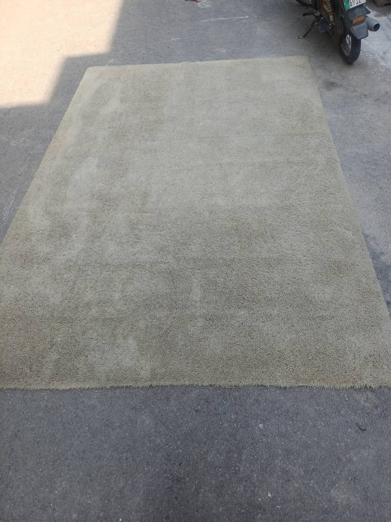 Rugs condition 9/10 1