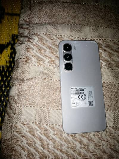 Infinix Hot 60 Pro