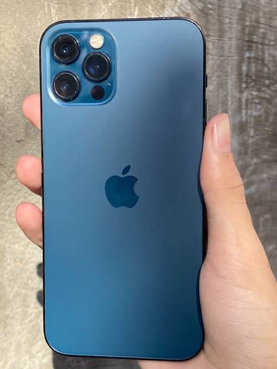Apple iPhone 12 Pro