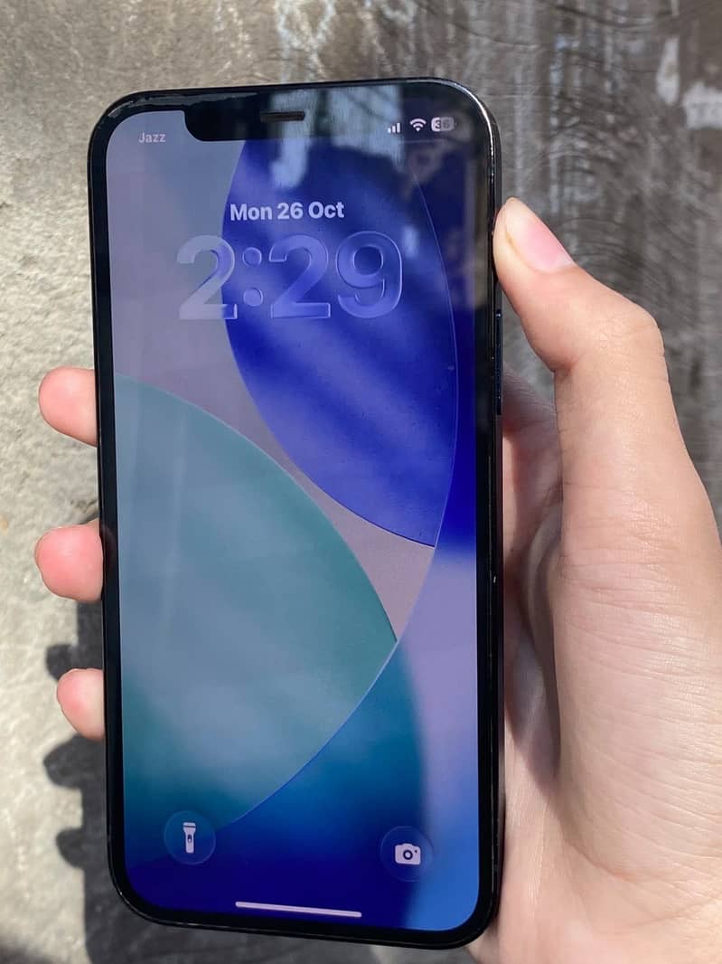 Apple iPhone 12 Pro 2