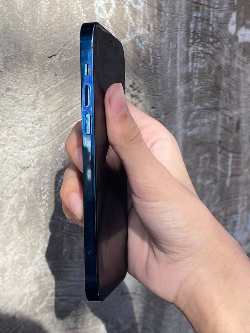 Apple iPhone 12 Pro 5