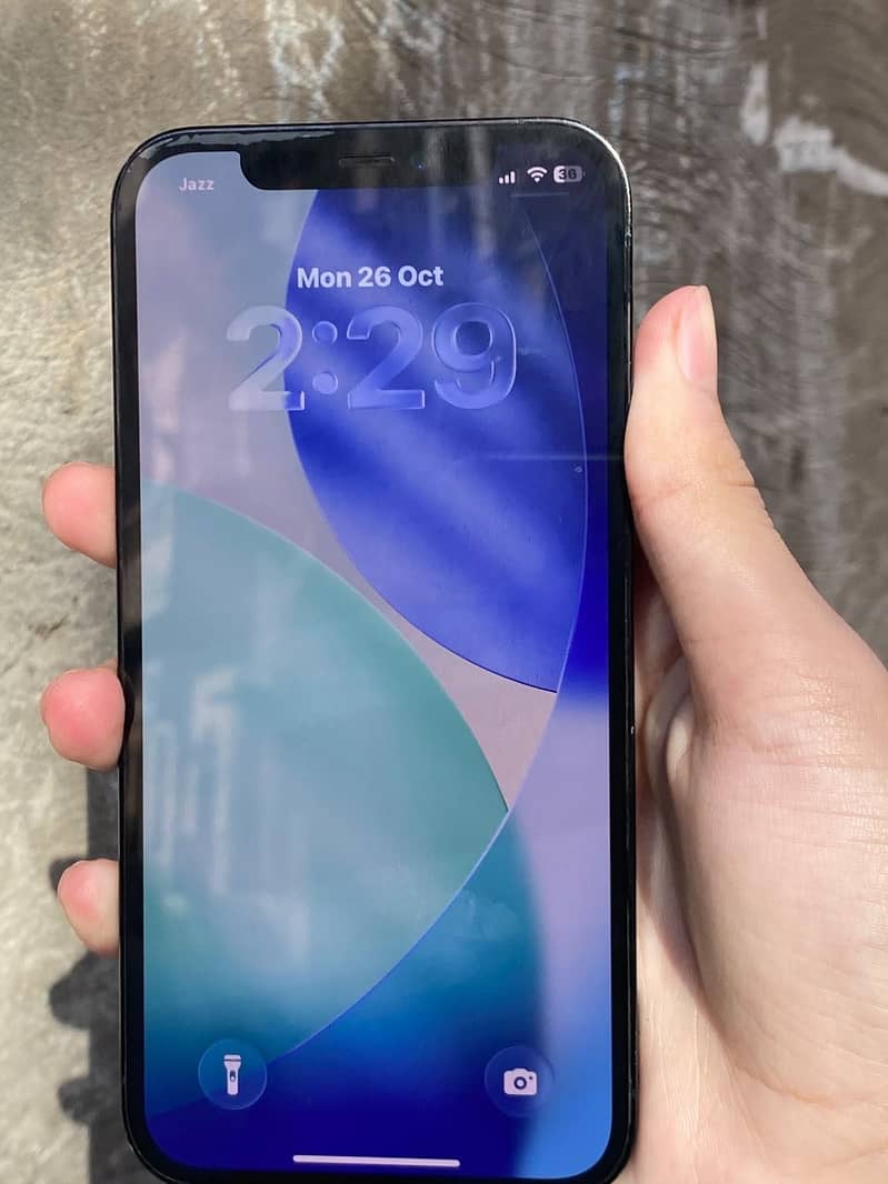 Apple iPhone 12 Pro 6