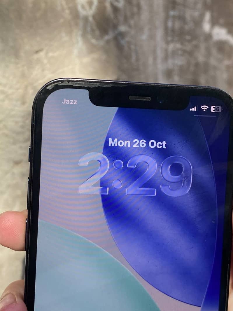 Apple iPhone 12 Pro 7