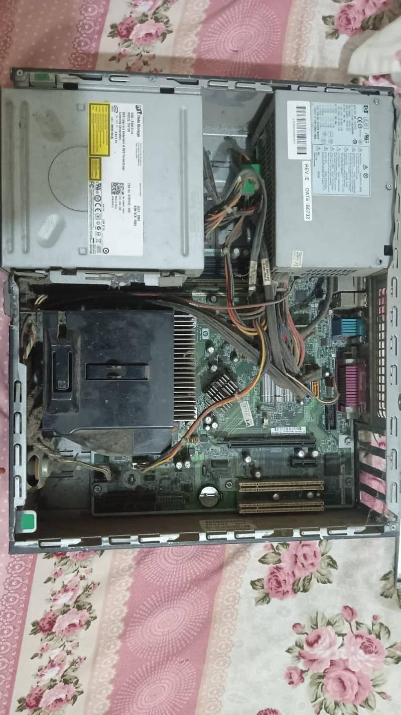 PC Computer 0