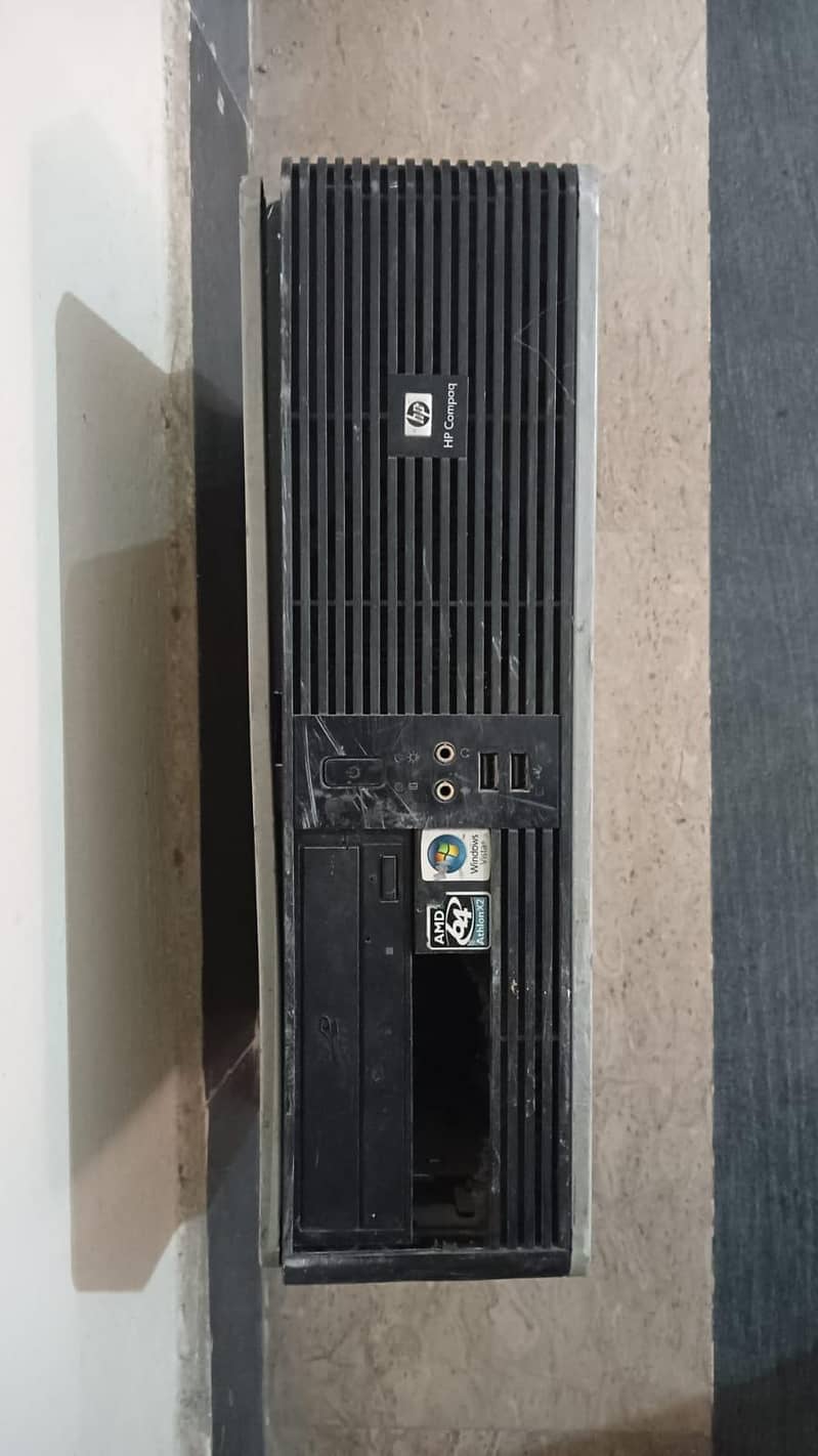 PC Computer 1